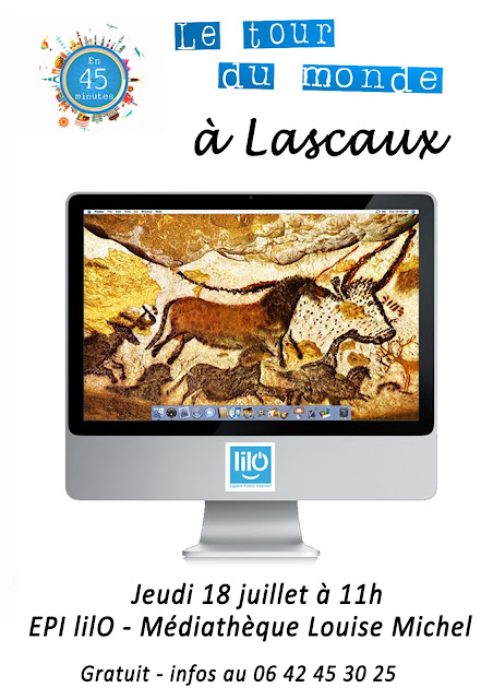 TÉLÉCHARGER VISITE VIRTUELLE LASCAUX GRATUIT LASCAUX TÉLÉCHARGER VISITE GRATUIT VIRTUELLE